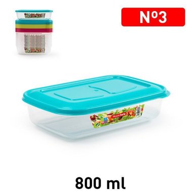 FIAMBRERA CLASSIC 800 ML - 1