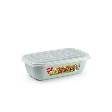 SET 3 FIAMBRERA CLASSIC 600 ML COLORES SURTIDOS - 2