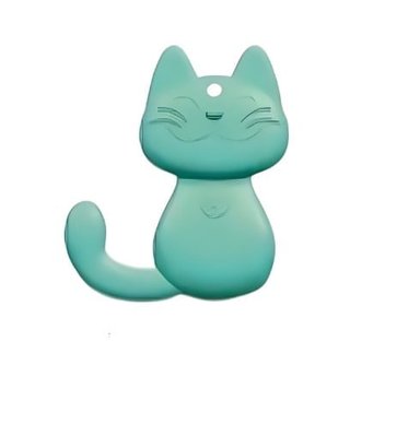 DESODORANTE PARA AUTO GATO PENG YUAN WATER FRANCIA - 2