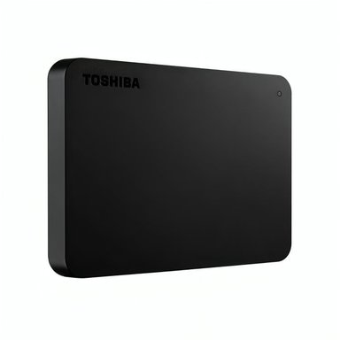 DISCO DURO HDTB440XK3CA DD EXT CANVIO 4TB TOSHIBA 04TSBCA4TB - 2