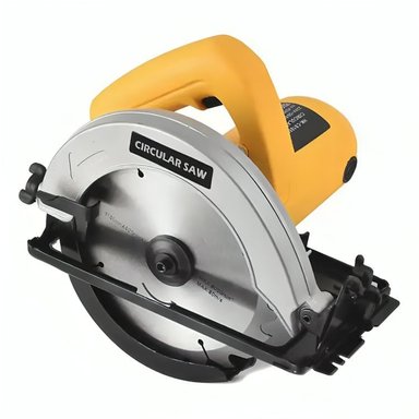 SIERRA CIRCULAR ELÉCTRICA CON DISCO DE 7 185MM 900W - 1