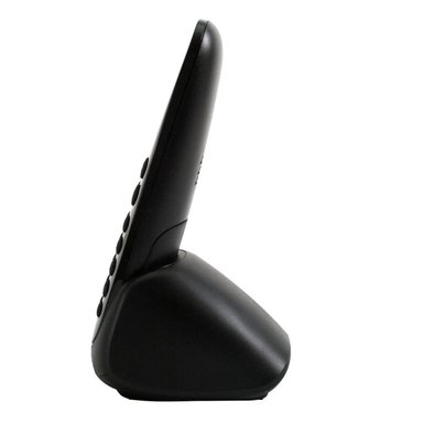 TELEF. INALAMBRICO DECT MOTOROLA NEGRO M700 - 2