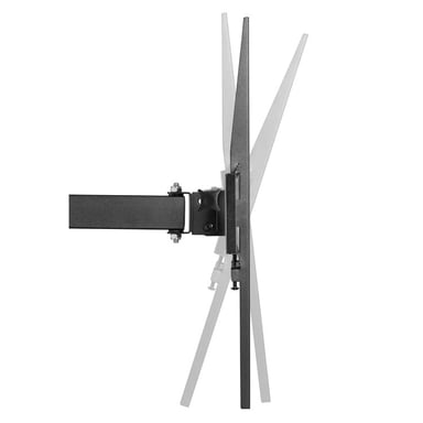 SOPORTE TV PARA 37 A 70 PULG CON 3 ARTICULACIONES - 1