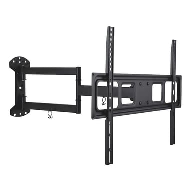 SOPORTE TV PARA 37 A 70 PULG CON 3 ARTICULACIONES - 2