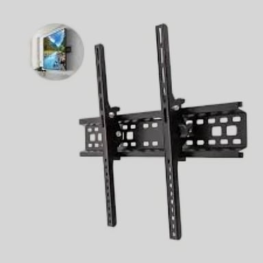 SOPORTE TV PARA 32 A 70 PULG FIJO AL MURO - 2