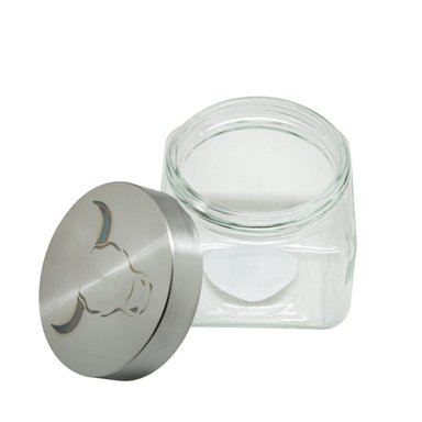 CONTENEDOR CONTAINER PARA SAL WAYU - 1