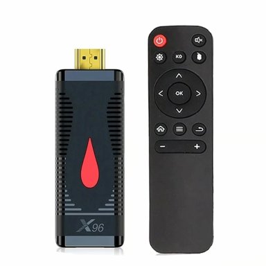 MINI TV STICK ANDROID 1Y8GB C/ CONTROL REMOTO - 1