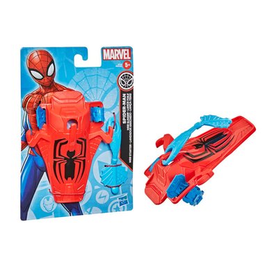 LANZADOR MARVEL SPIDERMAN - 3
