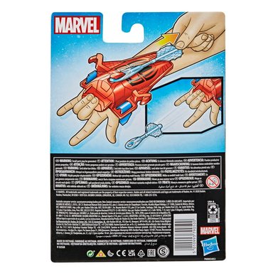LANZADOR MARVEL SPIDERMAN - 4
