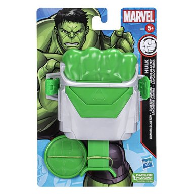LANZADOR MARVEL GAMMA HULK - 2