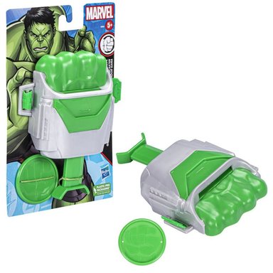 LANZADOR MARVEL GAMMA HULK - 3