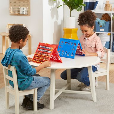 JUEGO DE MESA HASBRO GAMING ADIVINA QUIÉN? - 8