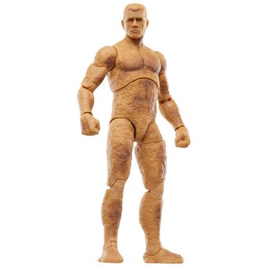 FIGURA DE ACCIÓN MARVEL SPIDERMAN LEGENDS SERIES SANDMAN - 4