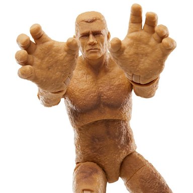 FIGURA DE ACCIÓN MARVEL SPIDERMAN LEGENDS SERIES SANDMAN - 5