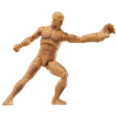 FIGURA DE ACCIÓN MARVEL SPIDERMAN LEGENDS SERIES SANDMAN - 6