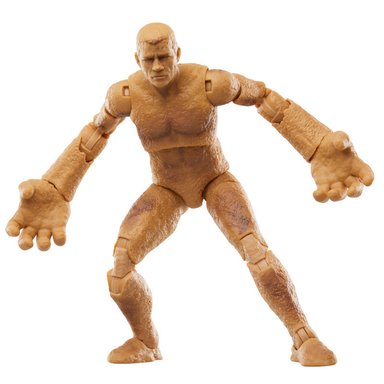 FIGURA DE ACCIÓN MARVEL SPIDERMAN LEGENDS SERIES SANDMAN - 7