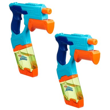LANZADOR NERF SUPER SOAKER DUNK-FILL - 5