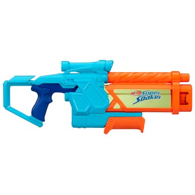 LANZADOR DE AGUA SUPER SOAKER MEGA DUNK-FILL - 6