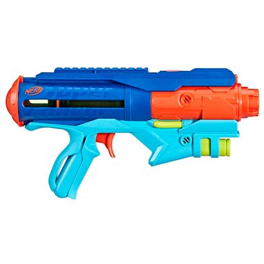 LANZADOR DE AGUA SUPER SOAKER POWER DRENCH - 5