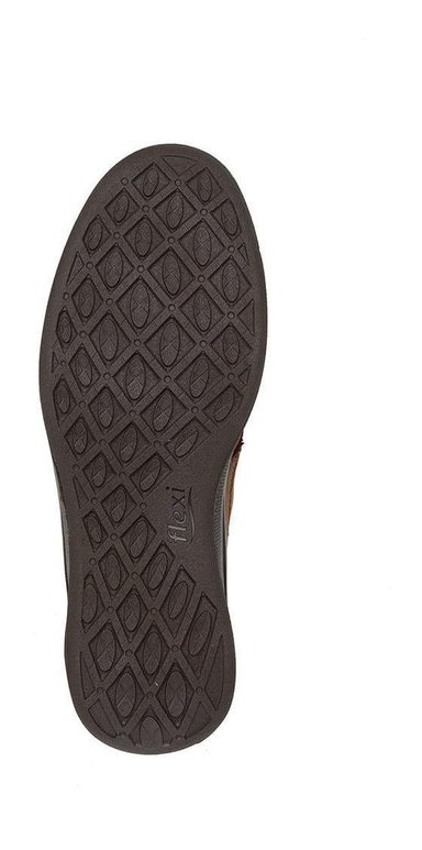 BOTIN FLEXI MUJER TYANA 37507TAN - 7