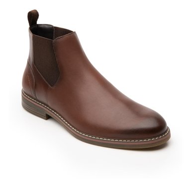 BOTIN FLEXI HOMBRE DINAMO 404604SHEDRON - 2