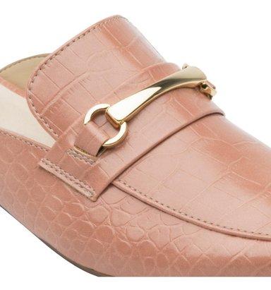 MOCASIN FLEXI MUJER YULI 105305ROSA - 2