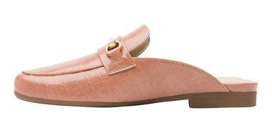 MOCASIN FLEXI MUJER YULI 105305ROSA - 5
