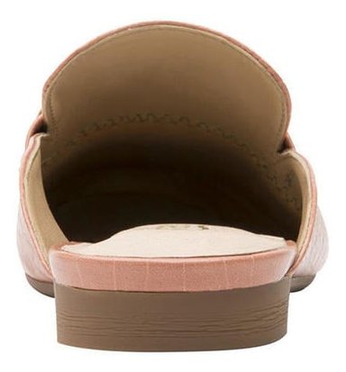 MOCASIN FLEXI MUJER YULI 105305ROSA - 7