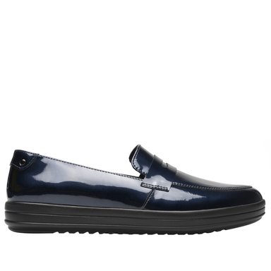 ZAPATO FLEXI MUJER CHARIS 109403 CHAROLAZUL - 1