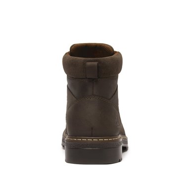 BOTIN FLEXI HOMBRE MATTOS 417402 CAFE - 6