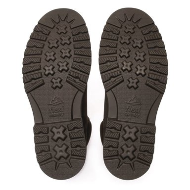 BOTIN FLEXI HOMBRE MATTOS 417402 CAFE - 8