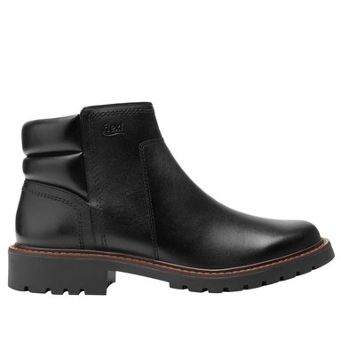BOTIN FLEXI MUJER ALDARA 37823 NEGRO - 1
