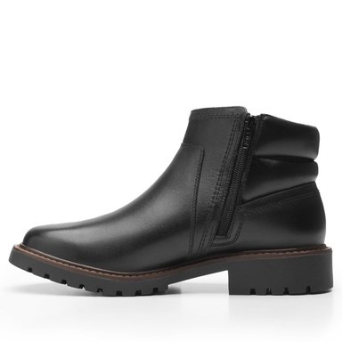 BOTIN FLEXI MUJER ALDARA 37823 NEGRO - 2
