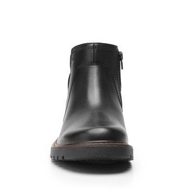 BOTIN FLEXI MUJER ALDARA 37823 NEGRO - 4