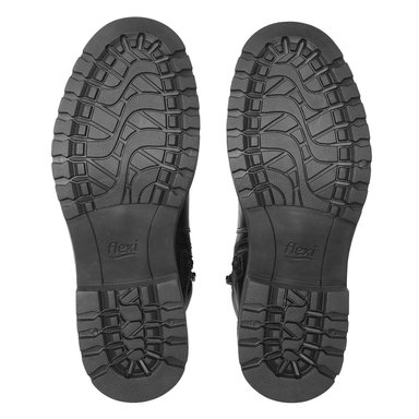 BOTIN FLEXI MUJER ALDARA 37823 NEGRO - 7
