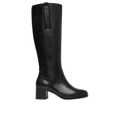 BOTA FLEXI MUJER AMADEA 132302 BLACK - 1