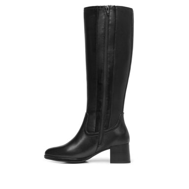 BOTA FLEXI MUJER AMADEA 132302 BLACK - 3