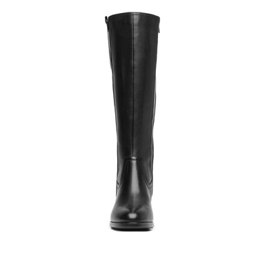 BOTA FLEXI MUJER AMADEA 132302 BLACK - 4