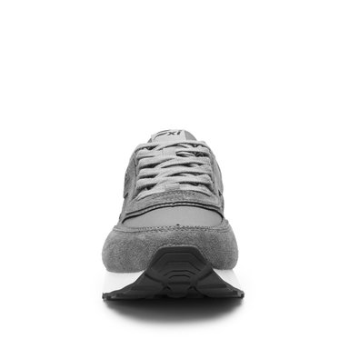 ZAPATILLA FLEXI HOMBRE KING 420703 GRIS - 4
