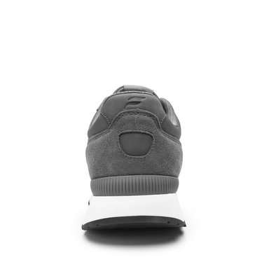 ZAPATILLA FLEXI HOMBRE KING 420703 GRIS - 5
