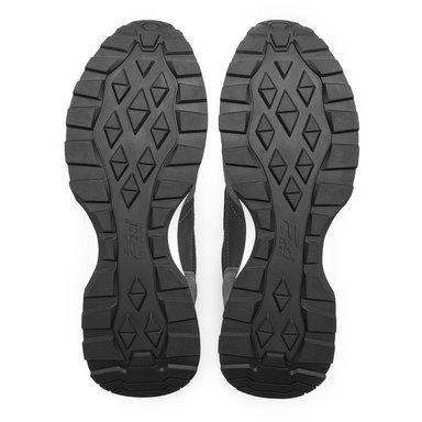 ZAPATILLA FLEXI HOMBRE KING 420703 GRIS - 7