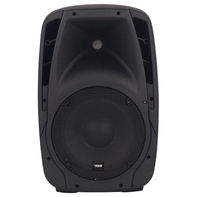 SET AMPLIFICACION BASICO NOVIK EVO 410 HANDY II - 2
