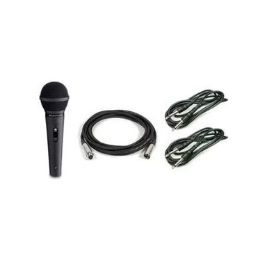 SET AMPLIFICACION BASICO NOVIK EVO 410 HANDY II - 5