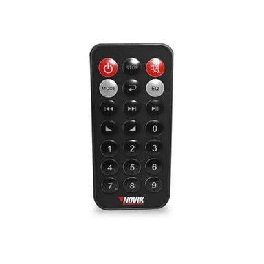 SET AMPLIFICACION BASICO NOVIK EVO 410 HANDY II - 6