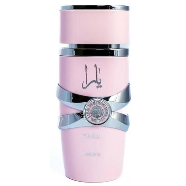 PERFUME LATTAFA YARA MUJER EDP 100 ML - 1