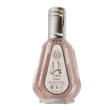 PERFUME ARD AL ZAAFARAN YARA MUJER EDP 50 ML - 1
