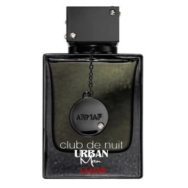 ARMAF CLUB DE NUIT URBAN ELIXIR EDP 105ML HOMBRE - CONTENIDO_PERFUME: 105_ML - 1