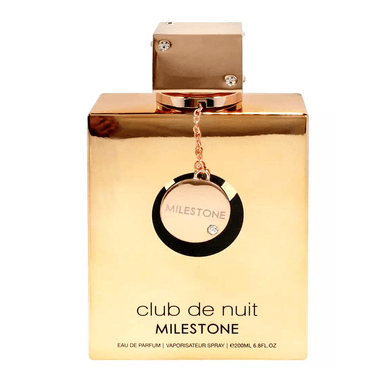 ARMAF CLUB DE NUIT MILESTONE EDP 200ML UNISEX - CONTENIDO_PERFUME: 200_ML - 1