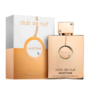ARMAF CLUB DE NUIT MILESTONE EDP 200ML UNISEX - CONTENIDO_PERFUME: 200_ML - 2
