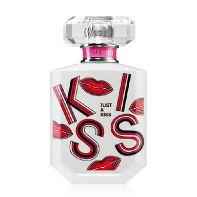 VICTORIA´S SECRET JUST A KISS EDP 50ML MUJER - CONTENIDO_PERFUME: 50_ML - 1